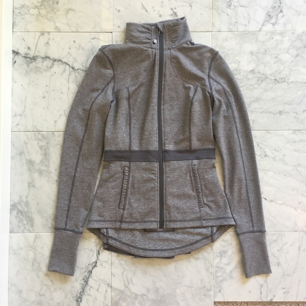 🎉Clearance🎉 LuluLemon Zip Jacket